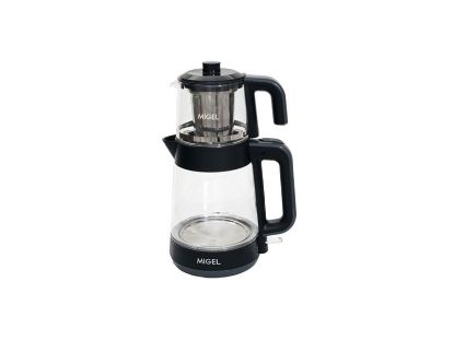 تصویر چای ساز میگل مدل GTS 071